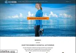 Sites similar to aquadesign.com