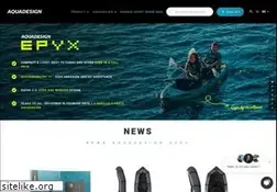 Sites similar to aquadesign.eu