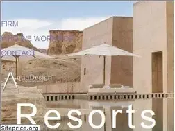 Sites similar to aquadesign.net