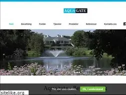 Sites similar to aquadesign.se