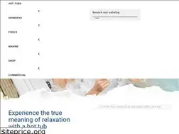 Sites similar to aquadesignandleisure.com