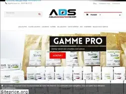 Sites similar to aquadesigner-shop.com