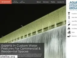 Sites similar to aquadesigngroup.com