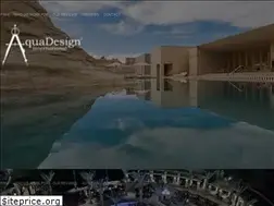 Sites similar to aquadesigninternational.com