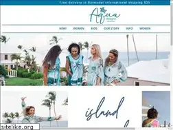 Sites similar to aquadesignsbermuda.com
