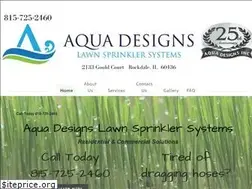 Sites similar to aquadesignsinc.com