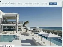 Sites similar to aquadesignsystems.com