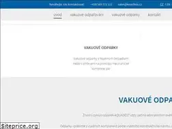 Sites similar to aquadest.cz