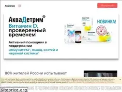 Sites similar to aquadetrim.com