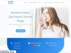 Sites similar to aquadion.com