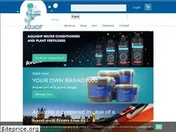 Sites similar to aquadip.nl