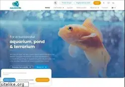 Sites similar to aquadistri.com