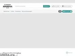 Sites similar to aquadiva.ca