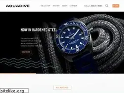 Sites similar to aquadive.com