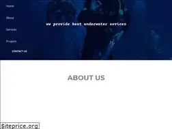 Sites similar to aquadive.org