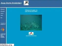 Sites similar to aquadiving.eu