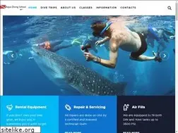 Sites similar to aquadiving.net