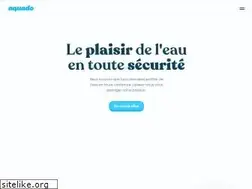 Sites similar to aquado.ca