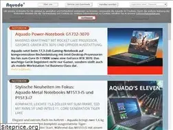 Sites similar to aquado.net