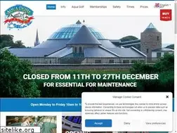 Sites similar to aquadome.ie