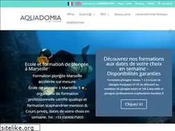 Sites similar to aquadomia.com