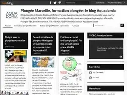 Sites similar to aquadomia.pro