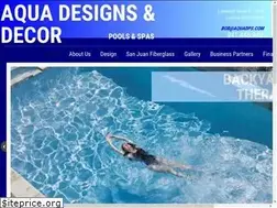 Sites similar to aquadps.com
