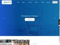 Sites similar to aquadrink.in