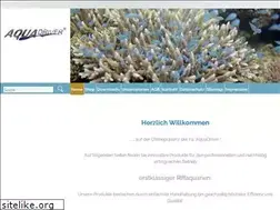 Sites similar to aquadriver.de