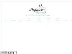 Sites similar to aquadrophotography.com