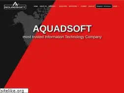 Sites similar to aquadsoft.com