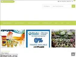 Sites similar to aquadunia.com