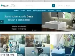 Sites similar to aquae.com.br