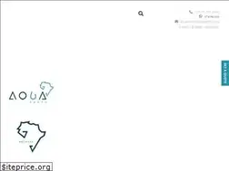 Sites similar to aquaearth.co.za