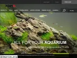 Sites similar to aquael-aquarium.co.uk