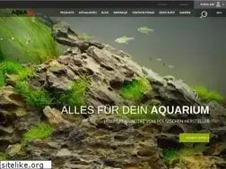 Sites similar to aquael-aquarium.de
