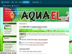 Sites similar to aquael-russia.livejournal.com
