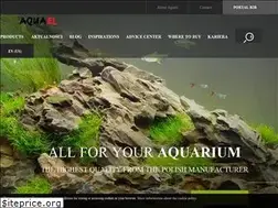 Sites similar to aquael.com