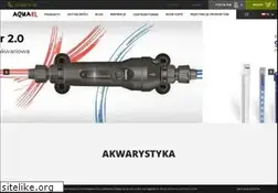 Sites similar to aquael.pl