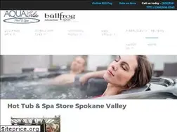 Sites similar to aquaelite.com