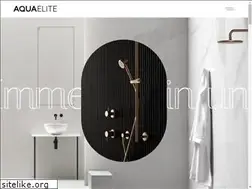 Sites similar to aquaelite.it