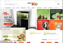 Sites similar to aquaelzoo.pl