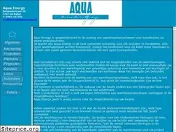 Sites similar to aquaenergy.nl