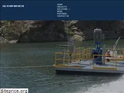 Sites similar to aquaenergygroup.com.au