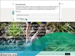 Sites similar to aquaenviro.co.uk