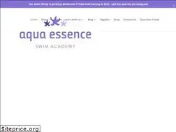 Sites similar to aquaessence.ca
