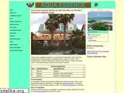 Sites similar to aquaessence.com