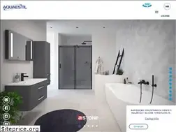 Sites similar to aquaestil.hr