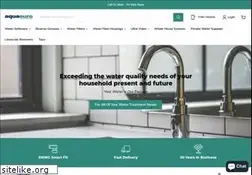 Sites similar to aquaeuro.com