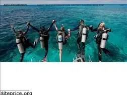 Sites similar to aquaexcursions.com.mx